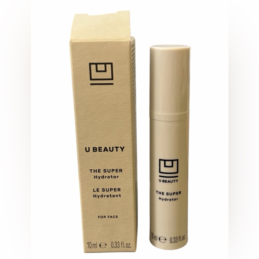 U BEAUTY The SUPER Hydrator - Picture 6 of 12